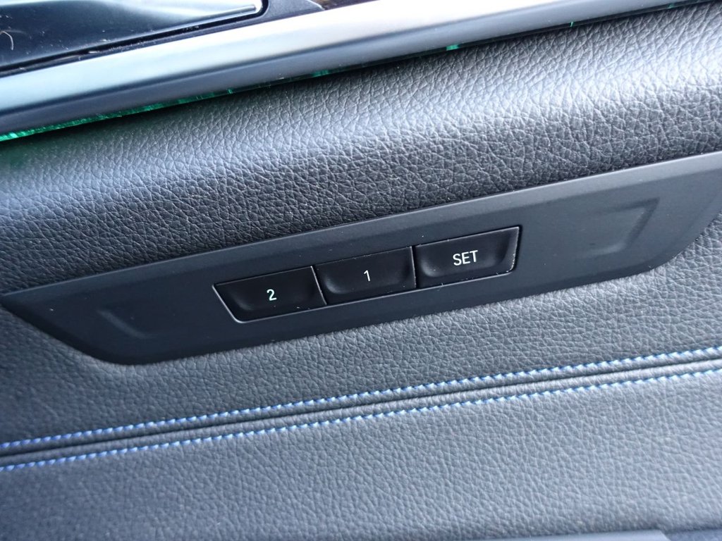 Used BMW 5 Series 2018 for sale - 76604544: Photo 23