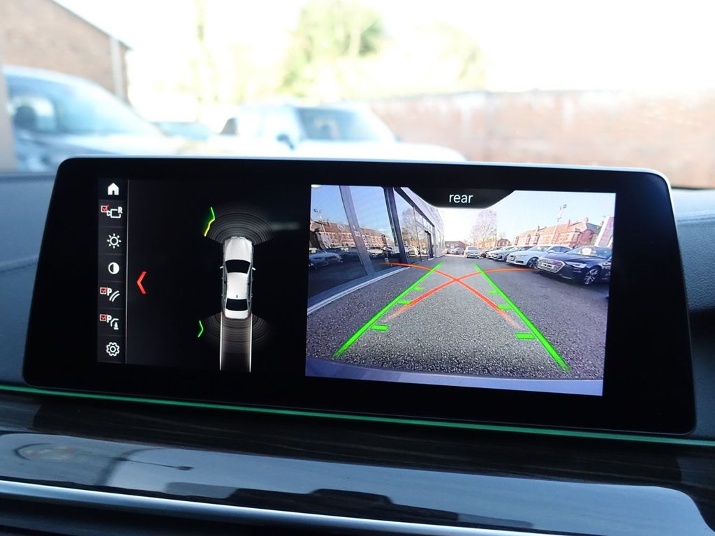 Used BMW 5 Series 2018 for sale - 76604544: Photo 24