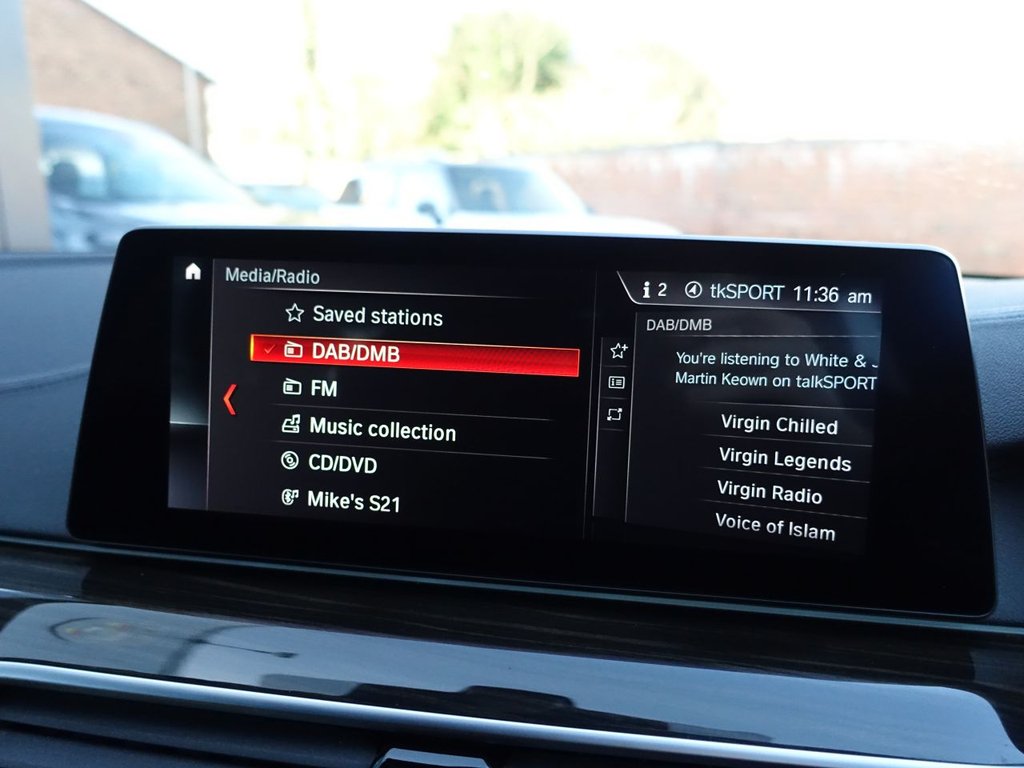 Used BMW 5 Series 2018 for sale - 76604544: Photo 27