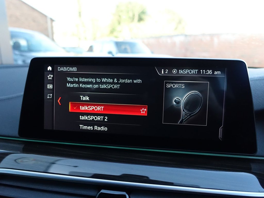 Used BMW 5 Series 2018 for sale - 76604544: Photo 29