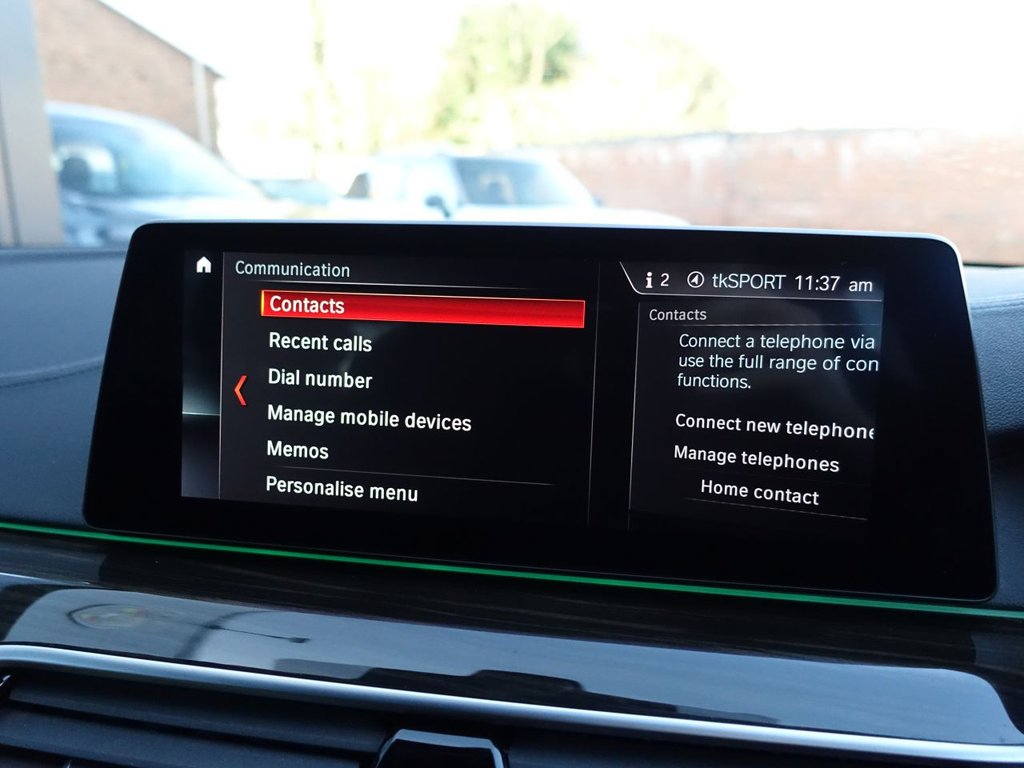 Used BMW 5 Series 2018 for sale - 76604544: Photo 30