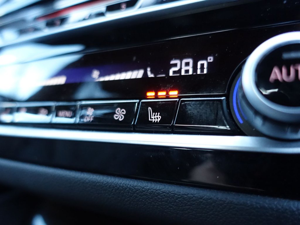 Used BMW 5 Series 2018 for sale - 76604544: Photo 39