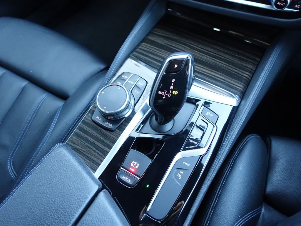 Used BMW 5 Series 2018 for sale - 76604544: Photo 41