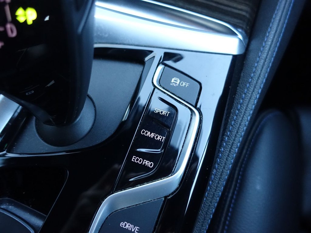 Used BMW 5 Series 2018 for sale - 76604544: Photo 44