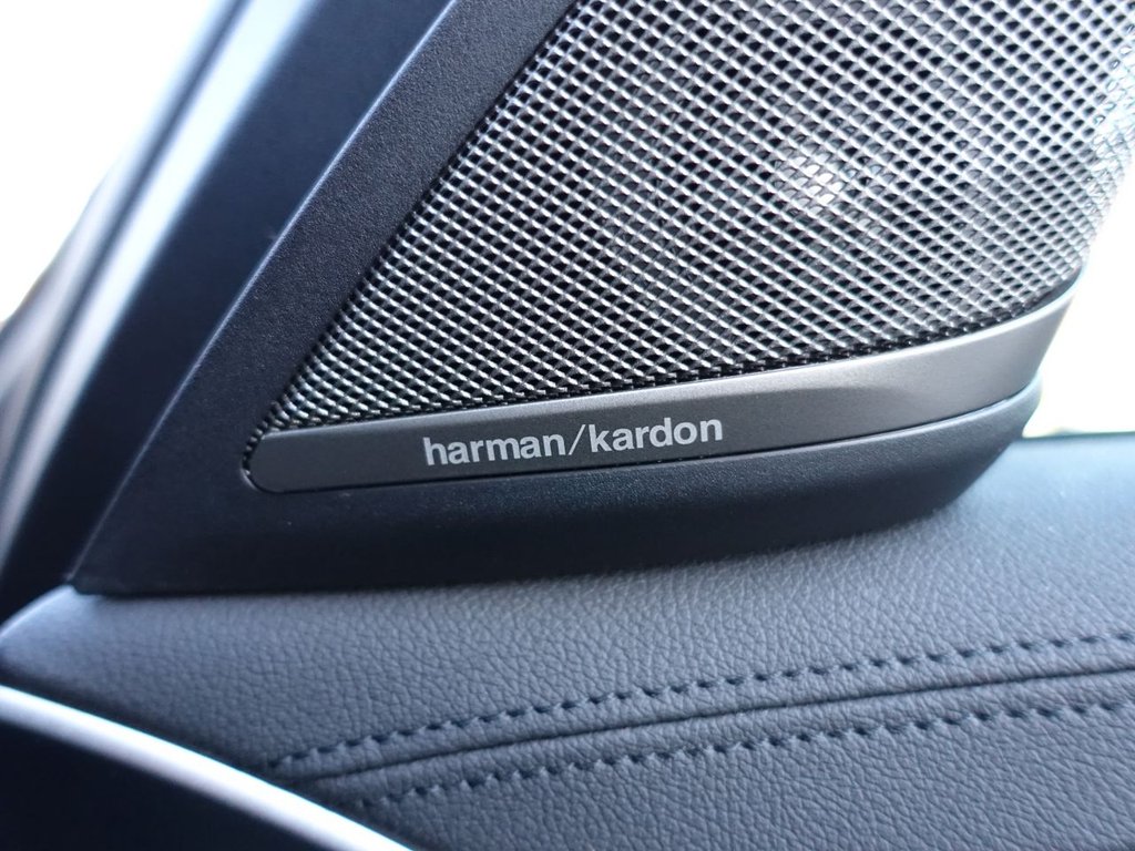 Used BMW 5 Series 2018 for sale - 76604544: Photo 50