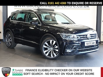 Used Volkswagen Tiguan 2019 for sale - 79584400: Photo