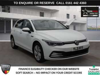 2021 (21) - 2.0 TDI 150 Style 5dr DSG