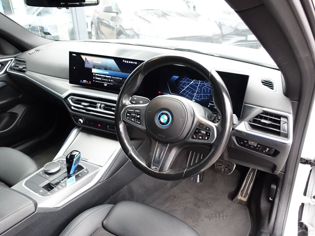 Used BMW i4 2022 for sale - 76061907: Photo 12