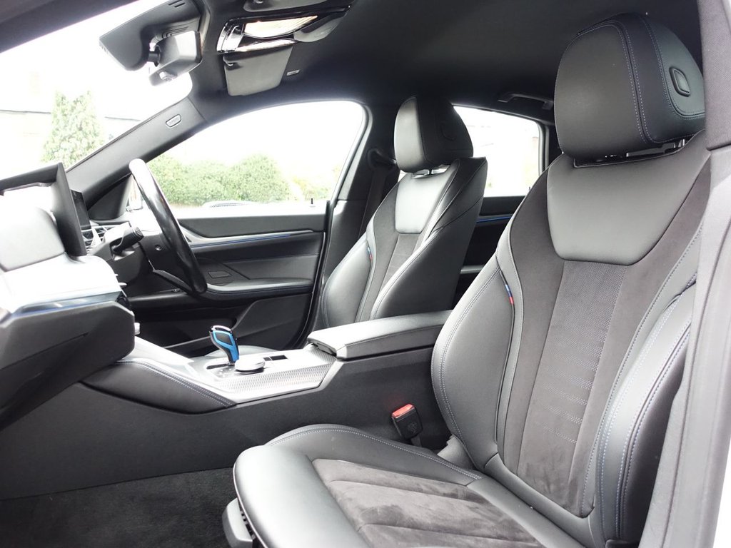 Used BMW i4 2022 for sale - 76061907: Photo 14