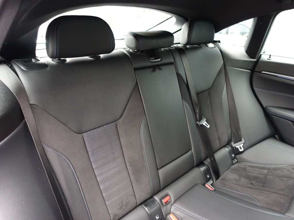 Used BMW i4 2022 for sale - 76061907: Photo 17