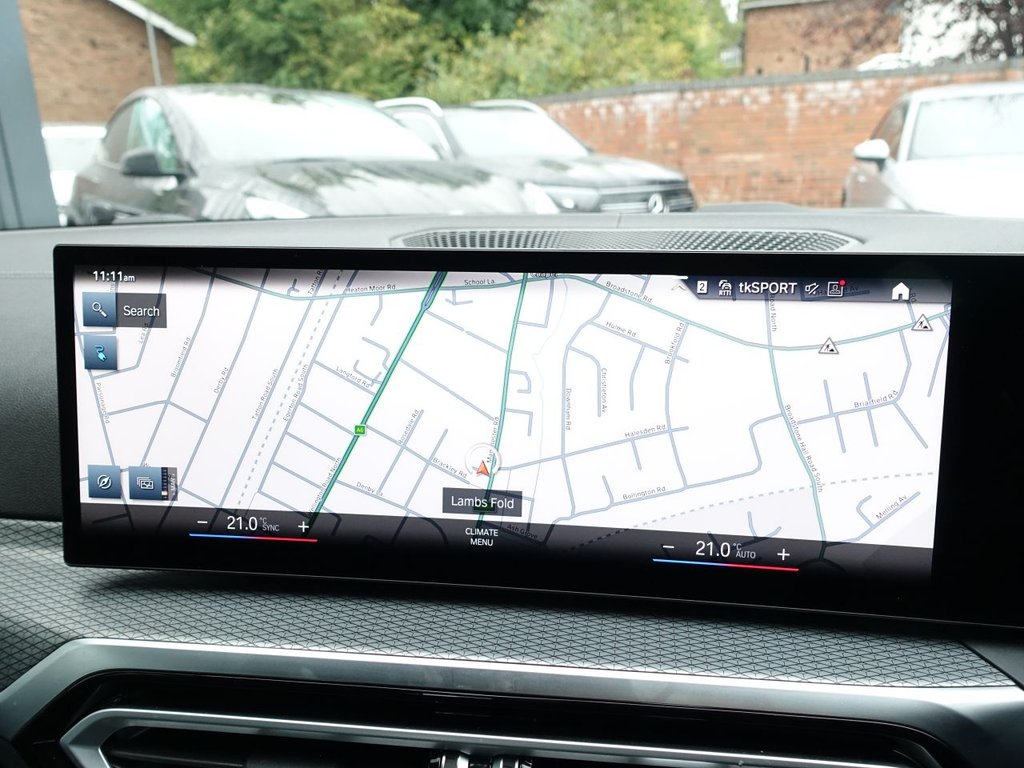 Used BMW i4 2022 for sale - 76061907: Photo 2