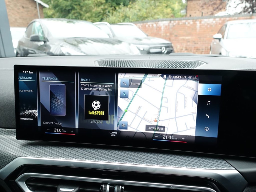 Used BMW i4 2022 for sale - 76061907: Photo 21