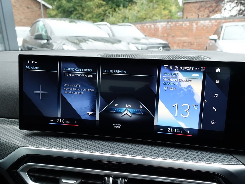 Used BMW i4 2022 for sale - 76061907: Photo 23