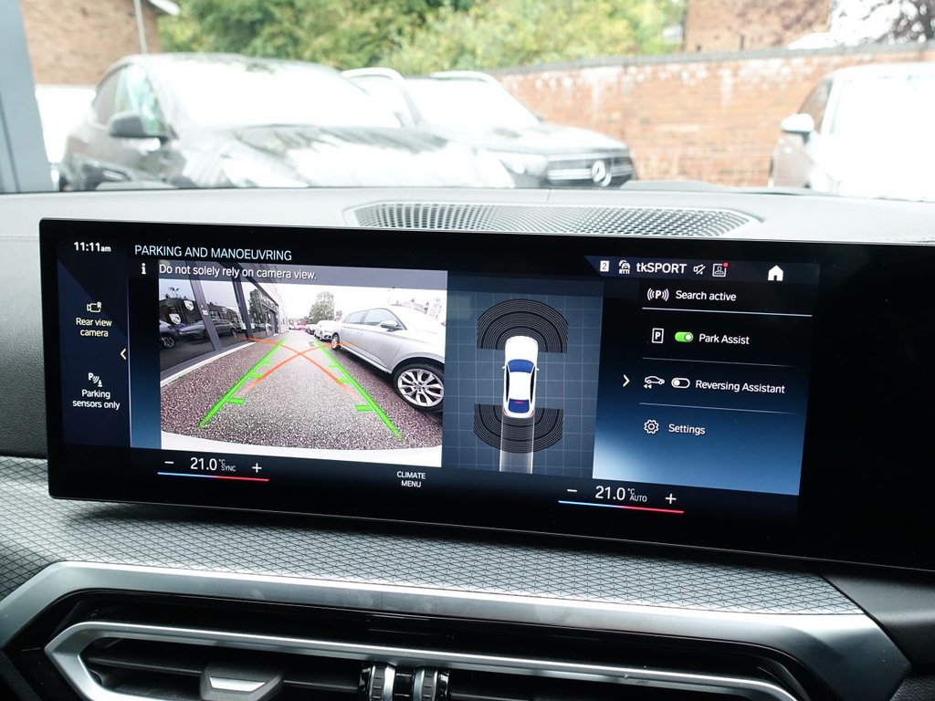 Used BMW i4 2022 for sale - 76061907: Photo 24