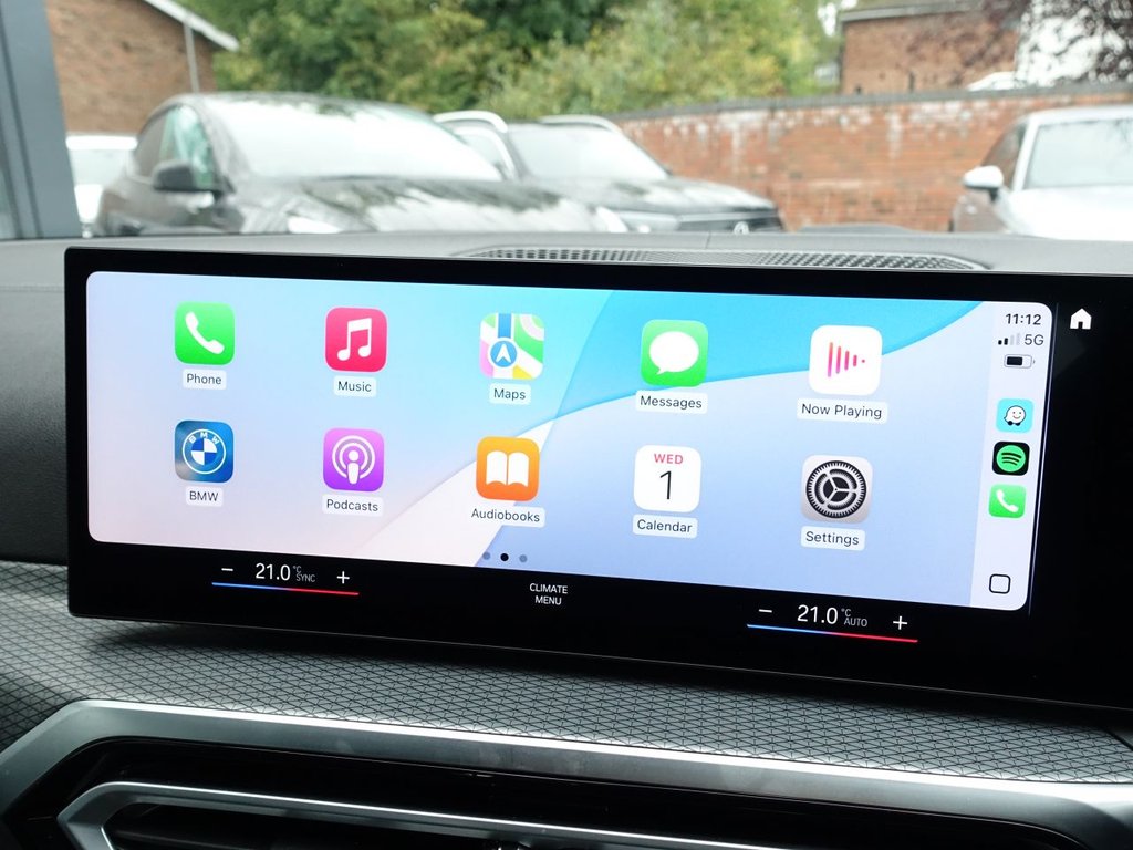 Used BMW i4 2022 for sale - 76061907: Photo 26