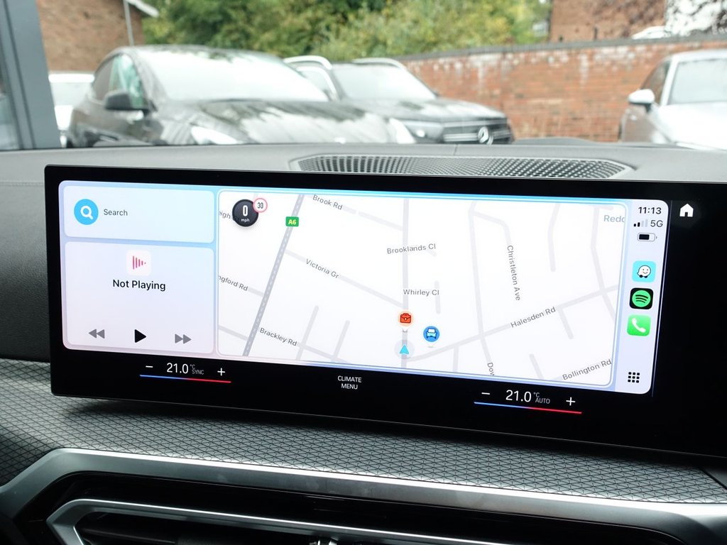 Used BMW i4 2022 for sale - 76061907: Photo 27