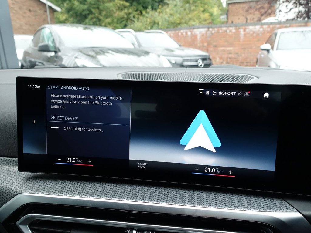 Used BMW i4 2022 for sale - 76061907: Photo 29