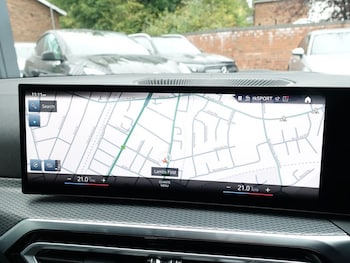 Used BMW i4 2022 for sale - 76061907: Photo 2