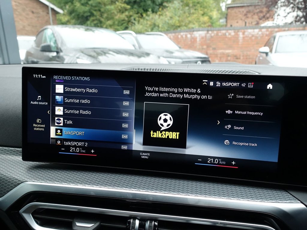 Used BMW i4 2022 for sale - 76061907: Photo 30