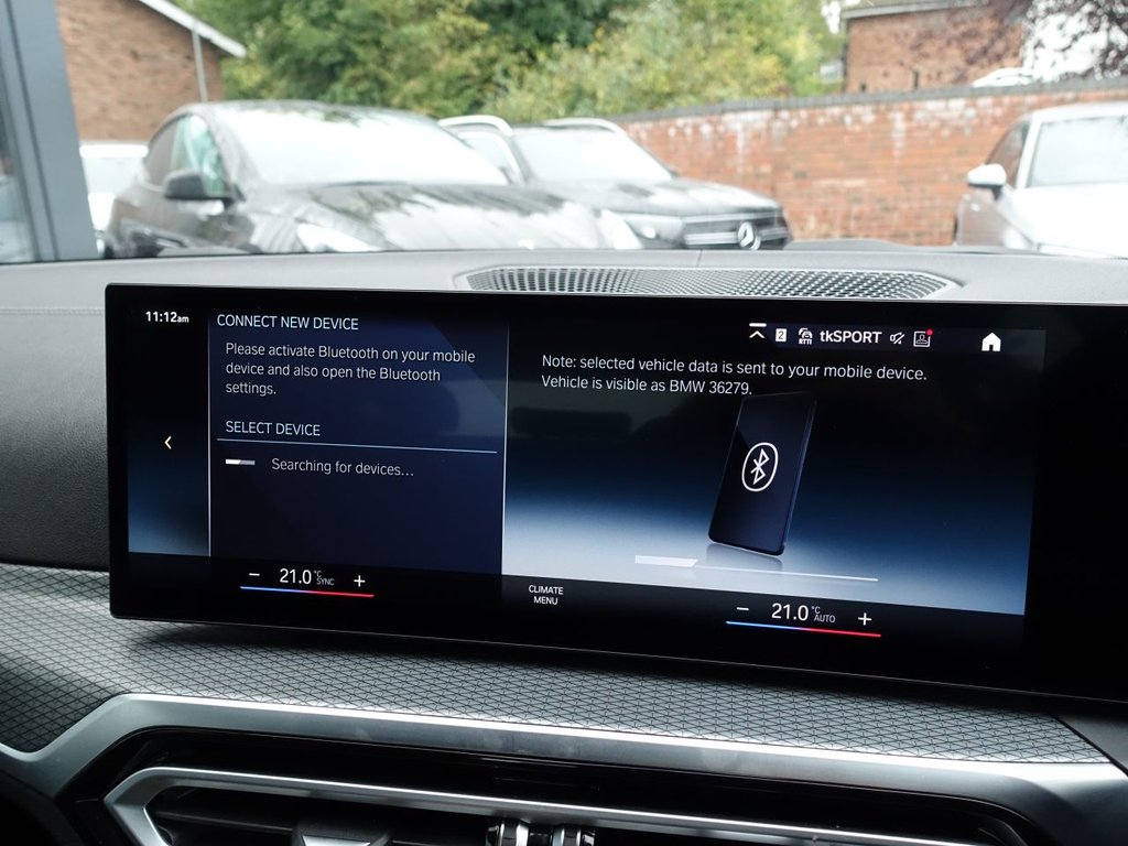 Used BMW i4 2022 for sale - 76061907: Photo 32