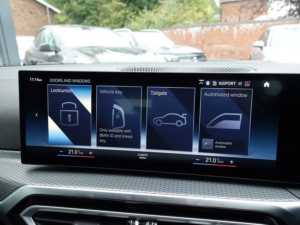 Used BMW i4 2022 for sale - 76061907: Photo 33