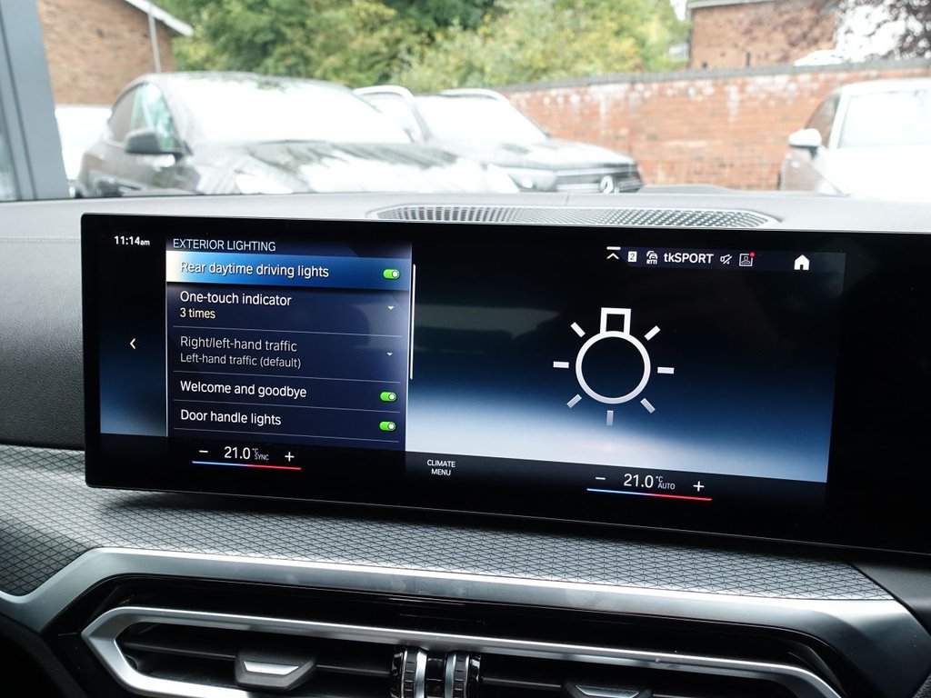 Used BMW i4 2022 for sale - 76061907: Photo 35