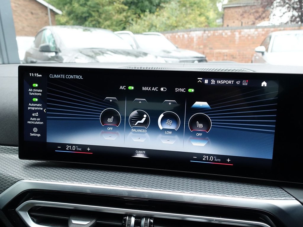 Used BMW i4 2022 for sale - 76061907: Photo 36