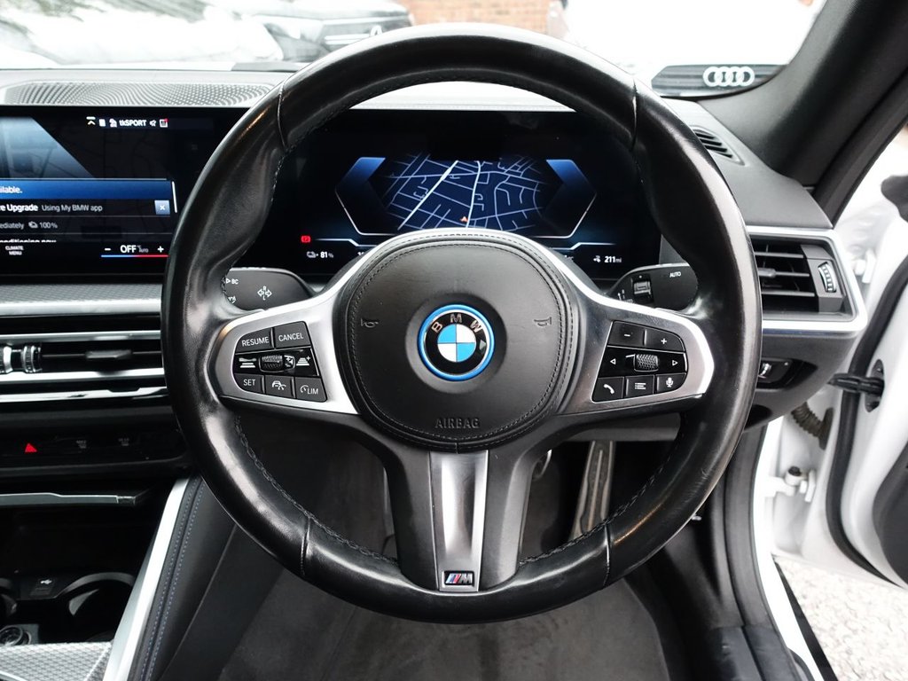 Used BMW i4 2022 for sale - 76061907: Photo 38