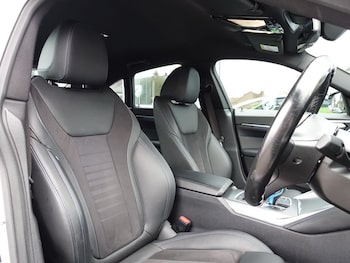 Used BMW i4 2022 for sale - 76061907: Photo 3