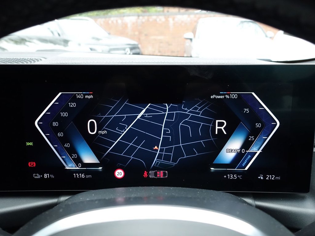 Used BMW i4 2022 for sale - 76061907: Photo 48
