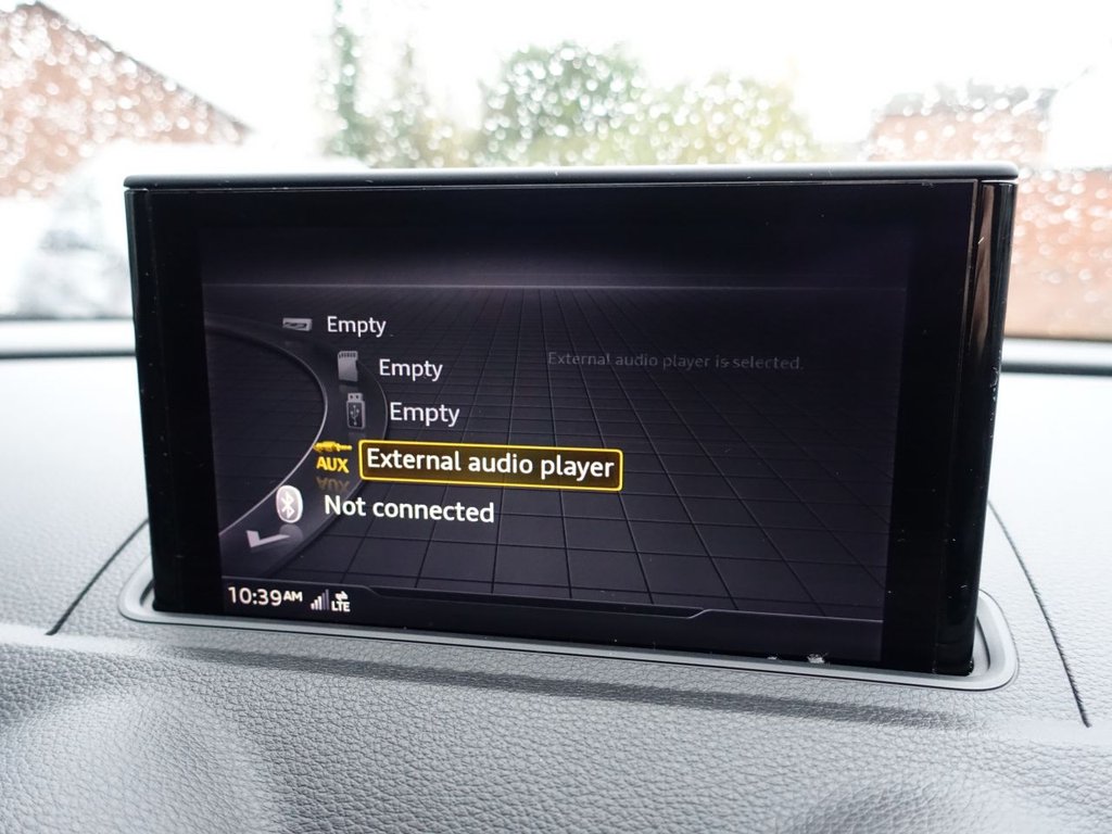 Used Audi A3 2018 for sale - 76406567: Photo 27