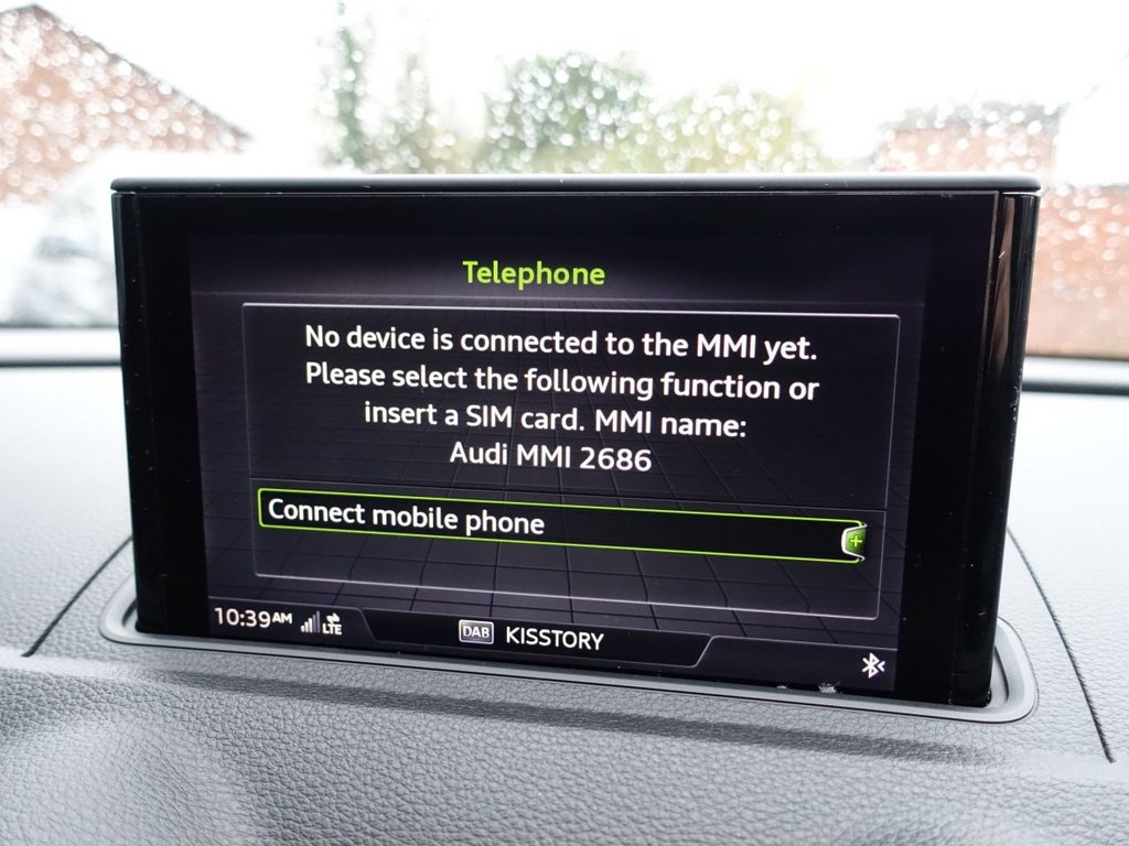 Used Audi A3 2018 for sale - 76406567: Photo 29