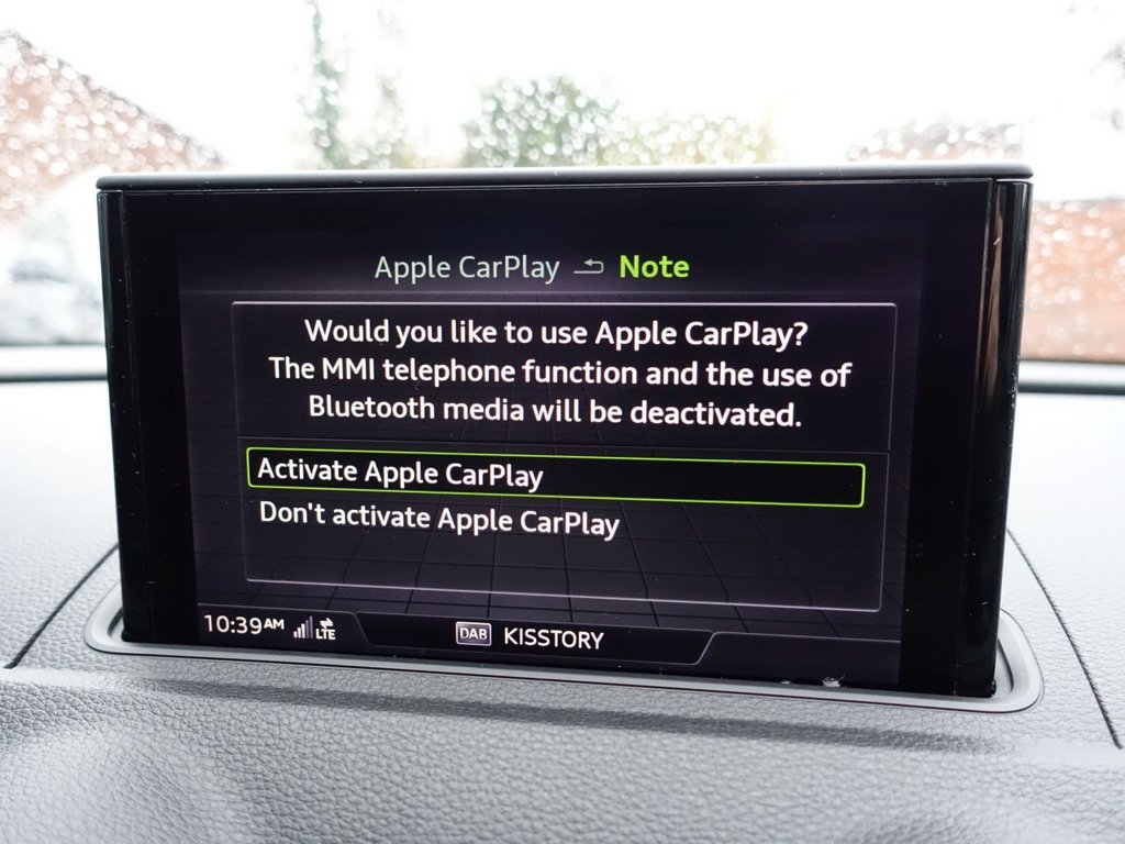 Used Audi A3 2018 for sale - 76406567: Photo 30