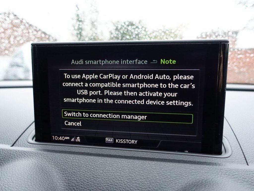 Used Audi A3 2018 for sale - 76406567: Photo 32