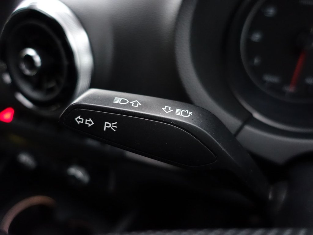 Used Audi A3 2018 for sale - 76406567: Photo 35