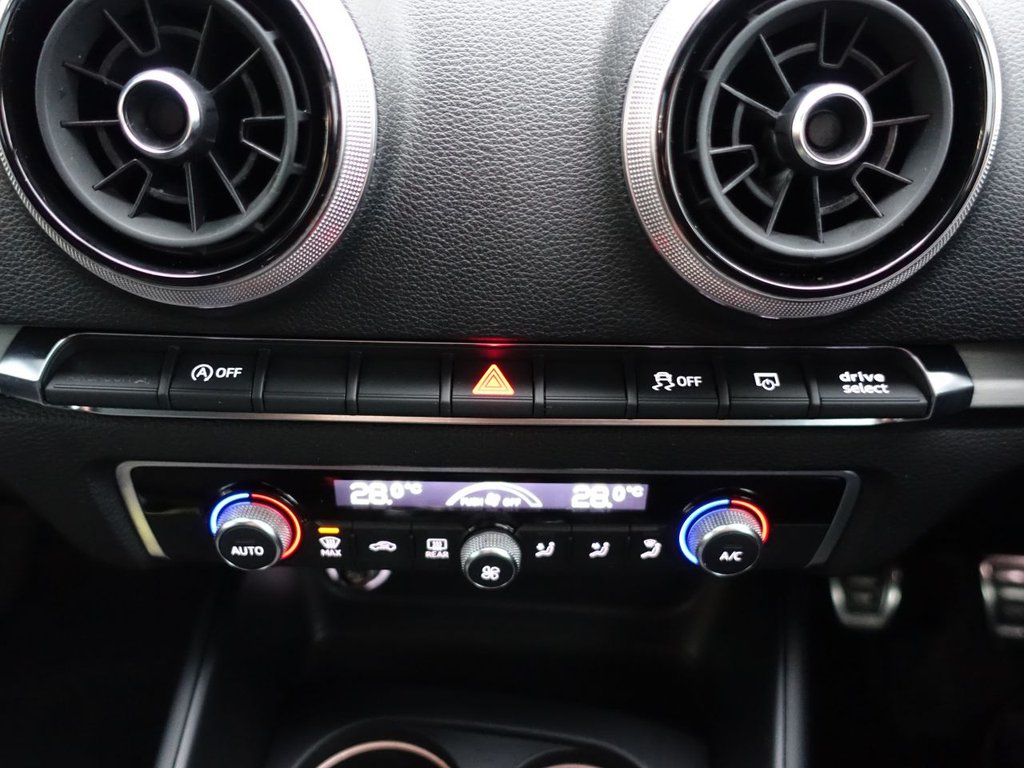 Used Audi A3 2018 for sale - 76406567: Photo 39