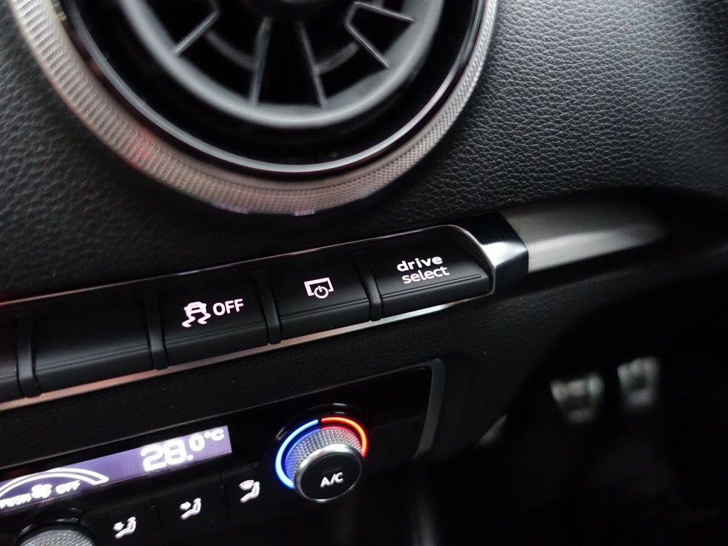 Used Audi A3 2018 for sale - 76406567: Photo 41