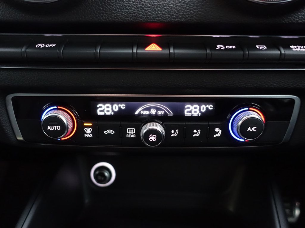 Used Audi A3 2018 for sale - 76406567: Photo 44