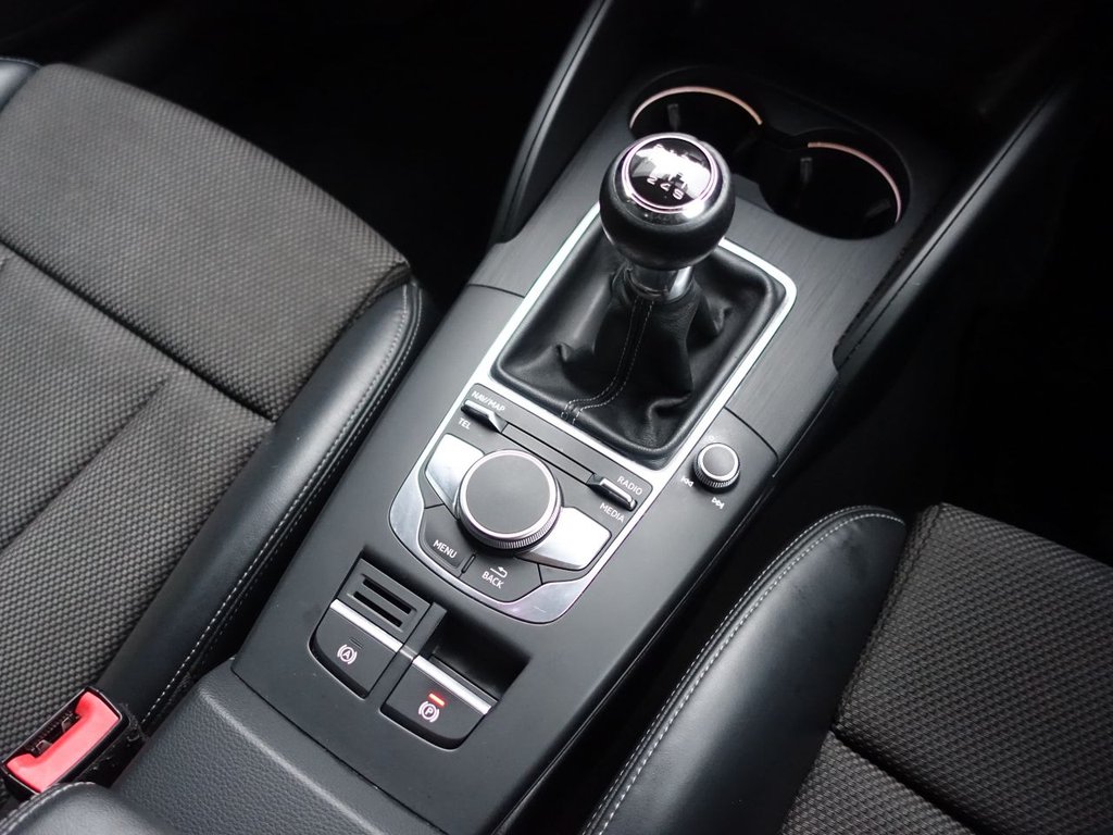 Used Audi A3 2018 for sale - 76406567: Photo 47