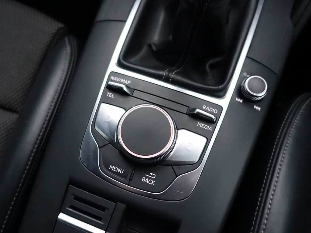 Used Audi A3 2018 for sale - 76406567: Photo 50