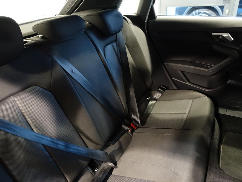 Used Audi A3 2021 for sale - 77276109: Photo 14