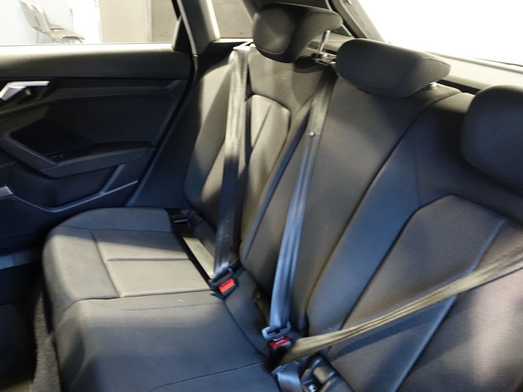 Used Audi A3 2021 for sale - 77276109: Photo 17