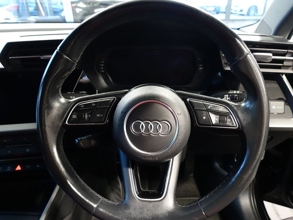 Used Audi A3 2021 for sale - 77276109: Photo 18