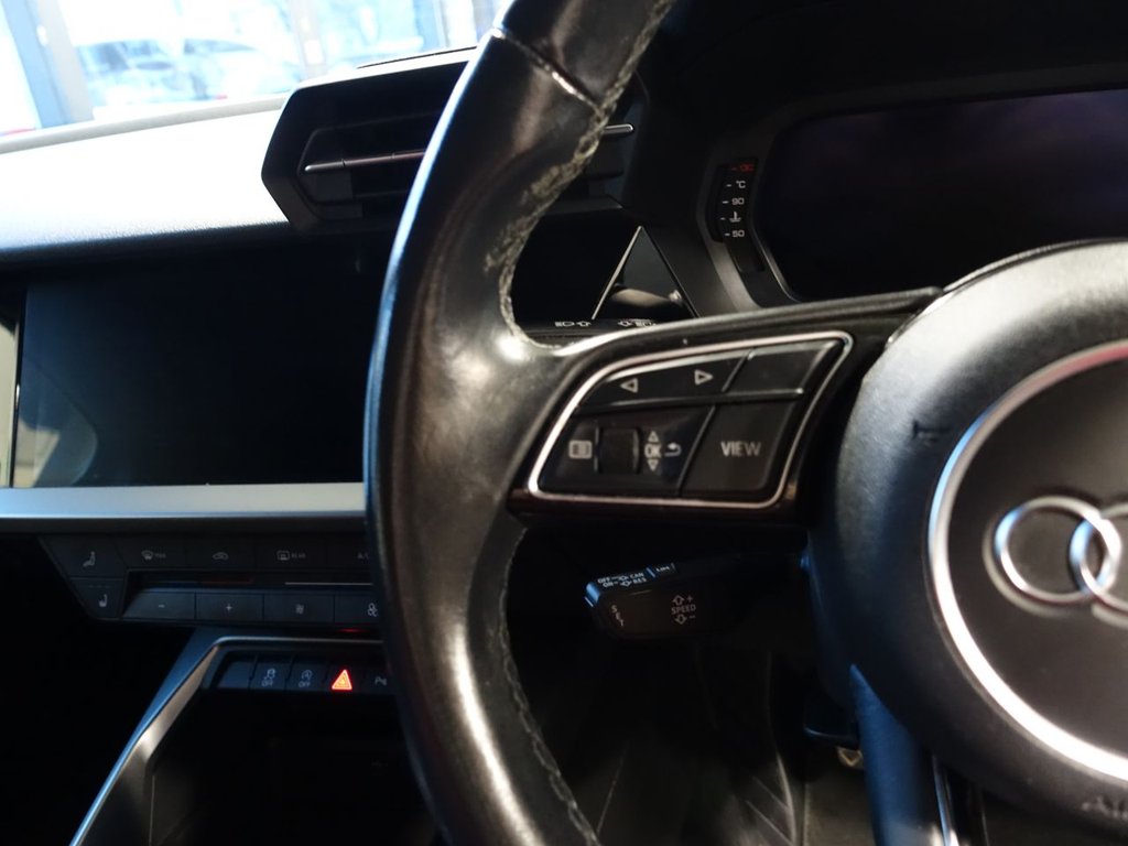 Used Audi A3 2021 for sale - 77276109: Photo 19