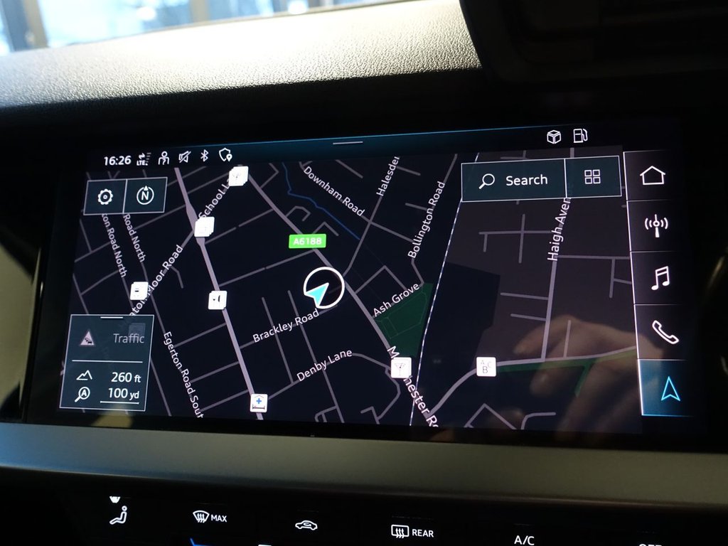 Used Audi A3 2021 for sale - 77276109: Photo 30