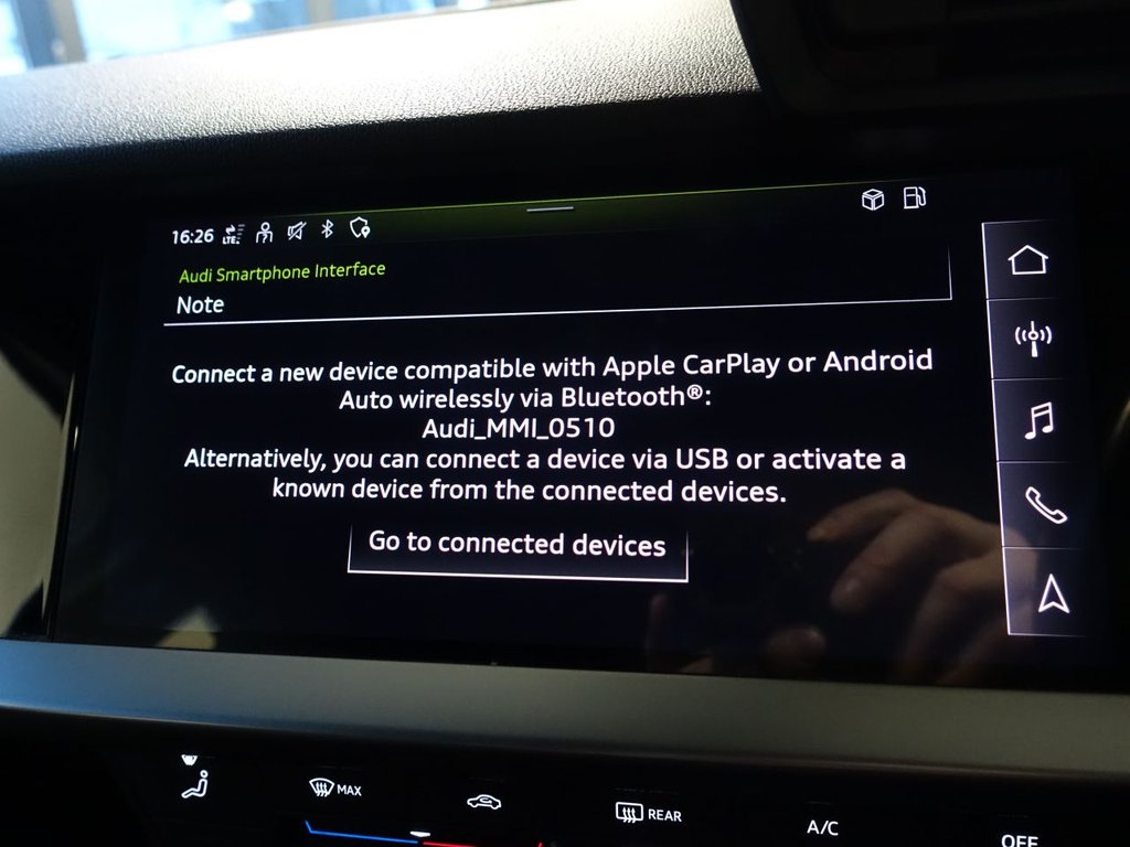 Used Audi A3 2021 for sale - 77276109: Photo 31