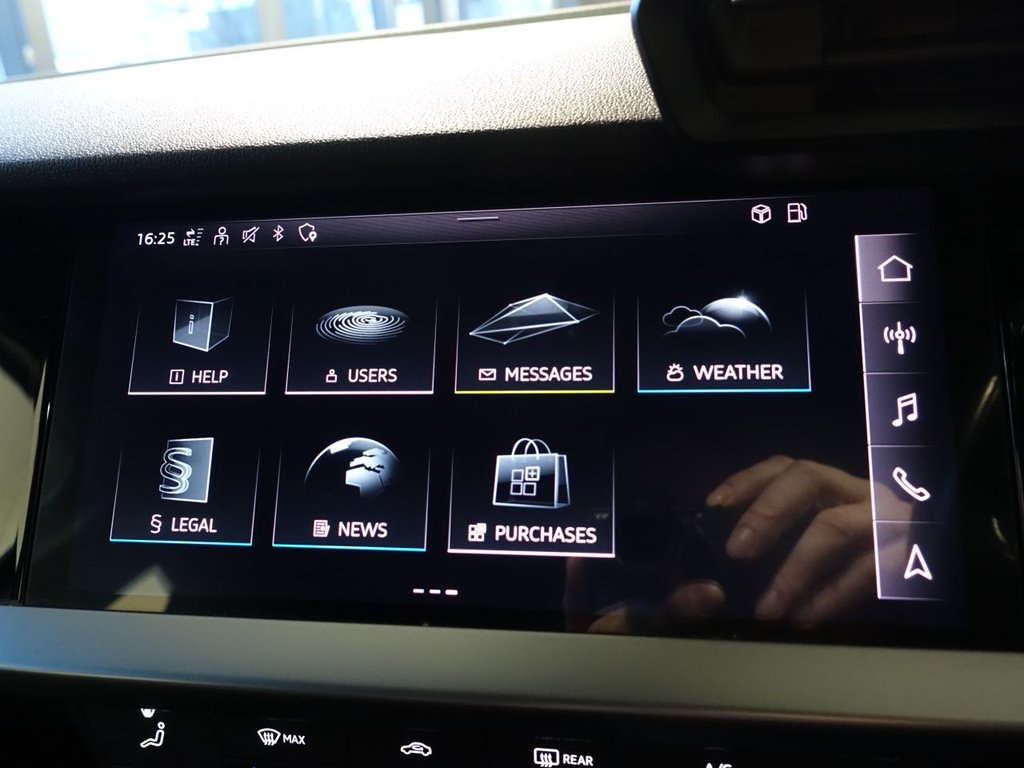 Used Audi A3 2021 for sale - 77276109: Photo 32