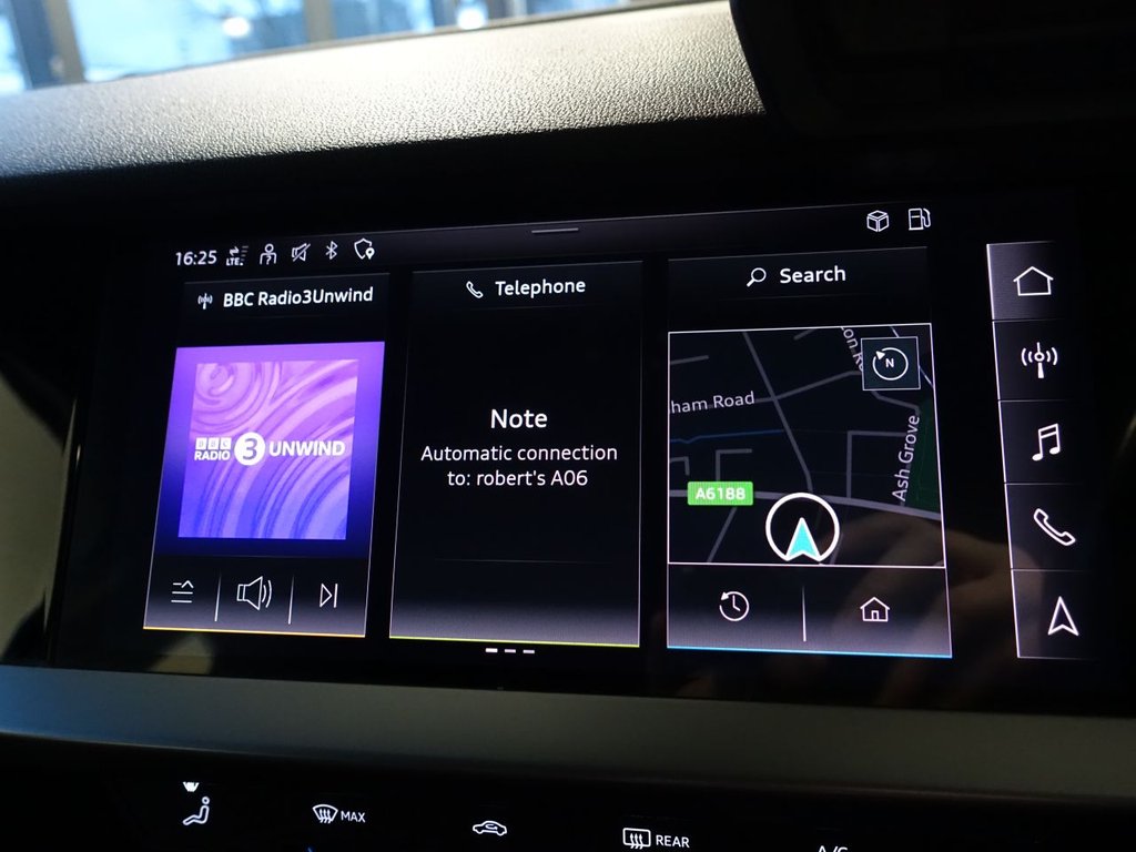 Used Audi A3 2021 for sale - 77276109: Photo 33