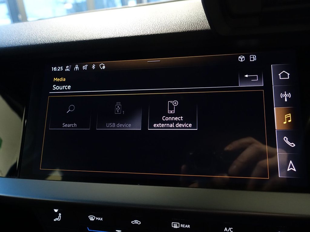 Used Audi A3 2021 for sale - 77276109: Photo 35