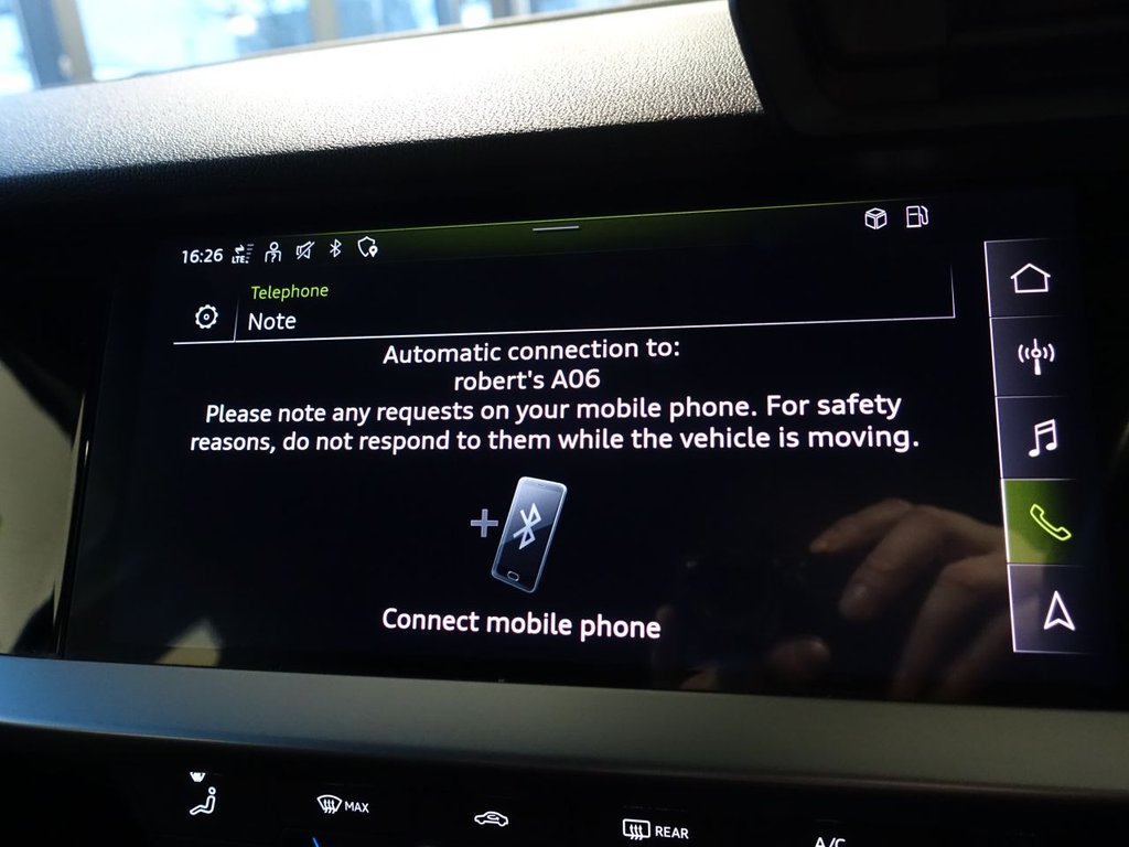 Used Audi A3 2021 for sale - 77276109: Photo 36